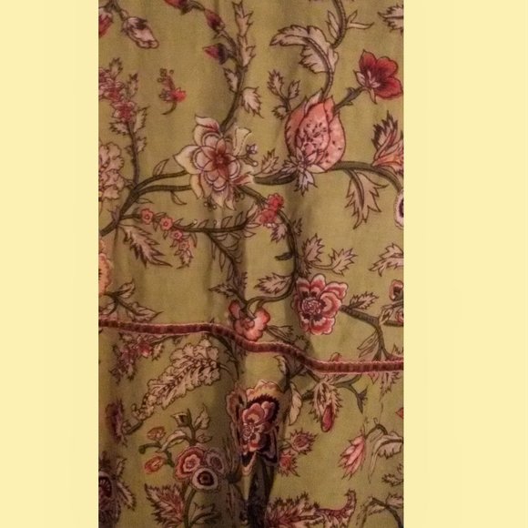 Castro Concept Dress US10 Eur42 M/L - Picture 3 of 7